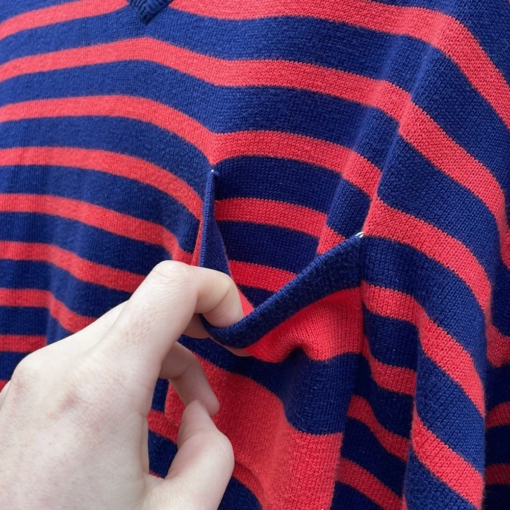 Tommy Hilfiger approx measurements
